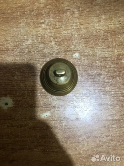 Колокольчик