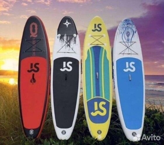 Cап борд, сап доска sup bord