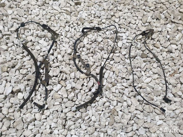 Датчик ABS Santa Fe 2 Санта Фе