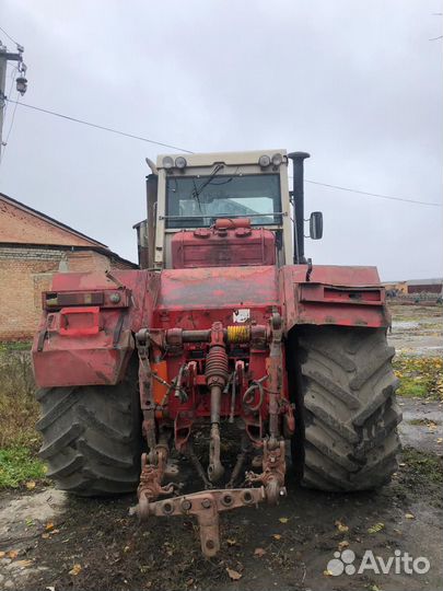 Трактор Кировец К-744Р2, 2007