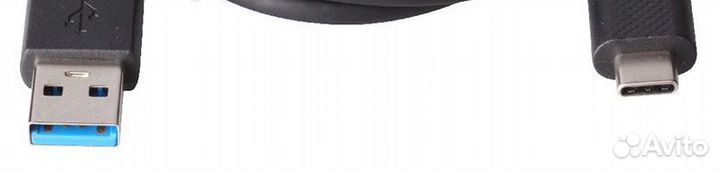 Новый Кабель HP USB 3.1 Gen 1 USB Type-C