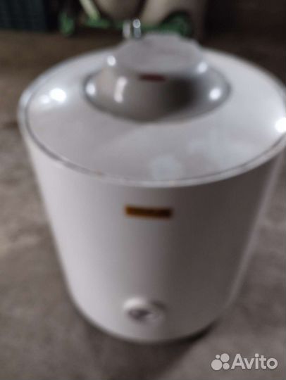 Водонагреватель накопительный Ariston, нерабочий