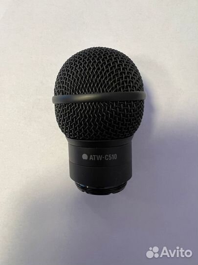 Микрофонный капсюль audio-technica ATW-C510