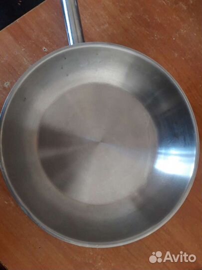 Сковорода berghoff