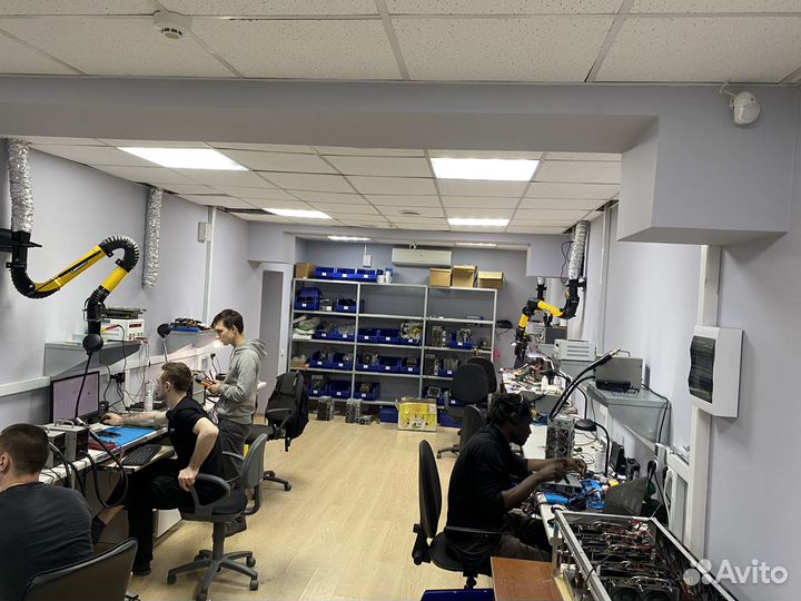 Ремонт Асиков - Прайс внутри