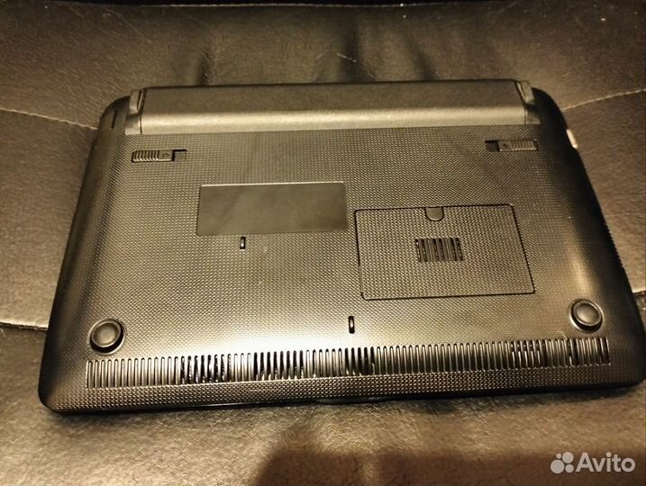 Нетбук asus Eee PC 1015BX