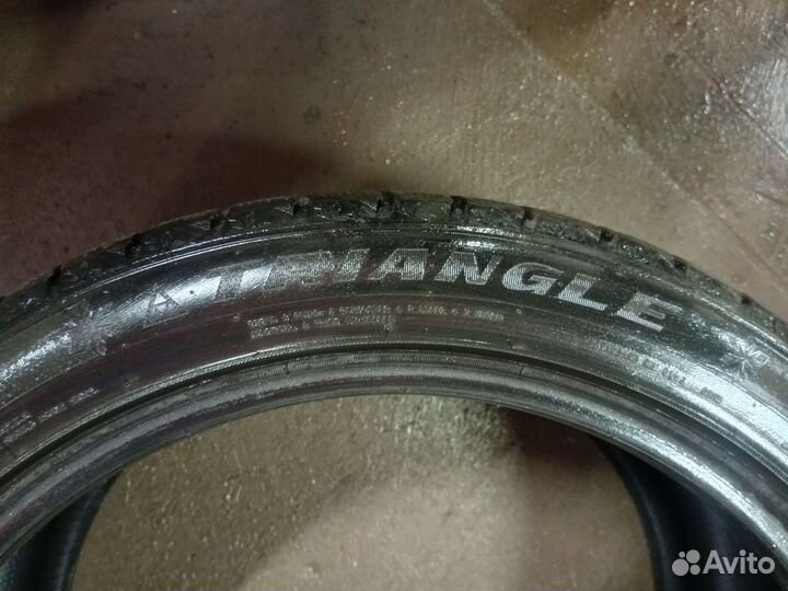 Triangle Snowlink TWT02 275/40 R20 106V