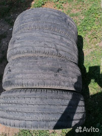Viatti Bosco A/T 215/65 R16