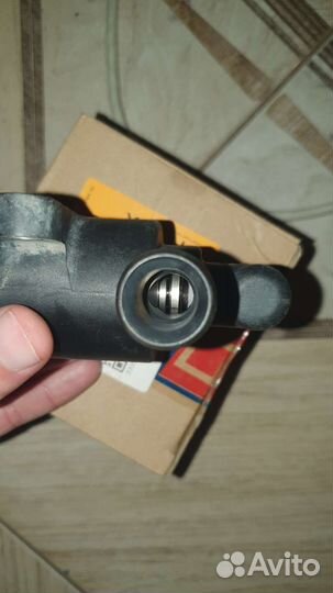 Электромагнитный клапан охлаждения АКПП audi A7