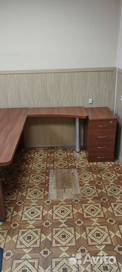 Офисная мебель