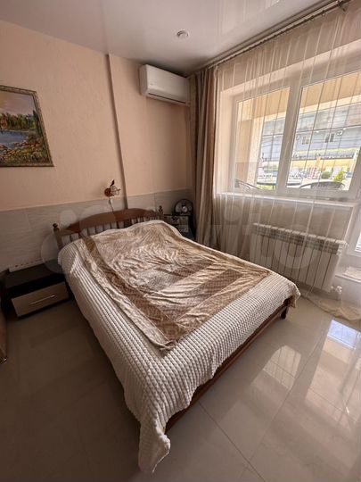 Квартира-студия, 28 м², 1/4 эт.