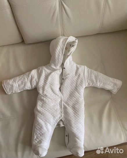 Комбинезон новый 62
