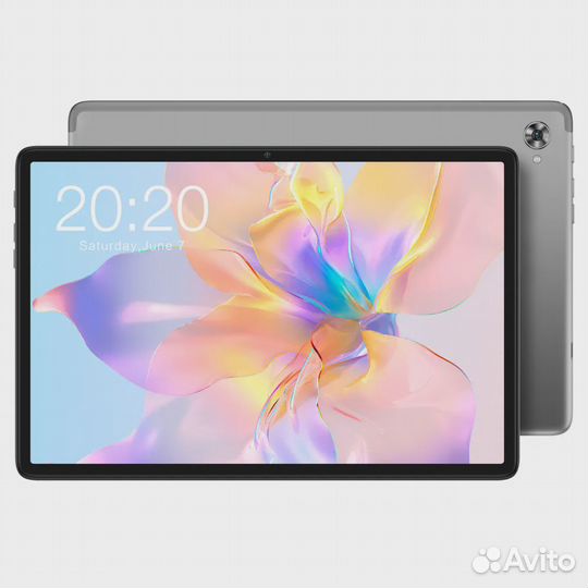 Планшет Teclast P40HD (10.1