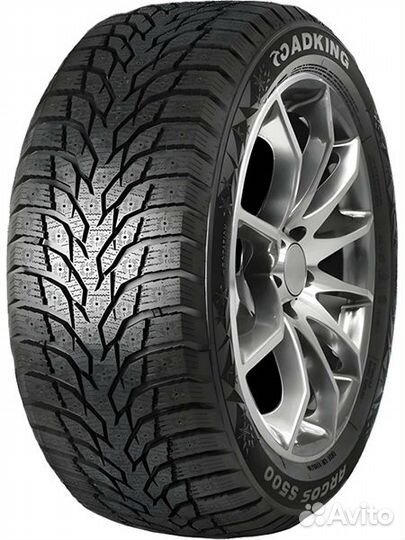 Roadking Argos S500 285/60 R18 120T