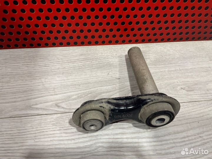 Рычаг подвески задний Bmw X6 F16 2018