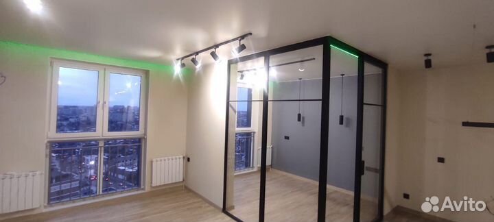 Ремонт квартир под ключ с гарантией