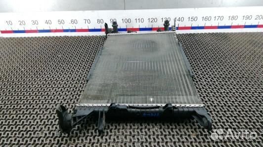 Радиатор системы охлаждения audi A5 1 (YML08KA01)