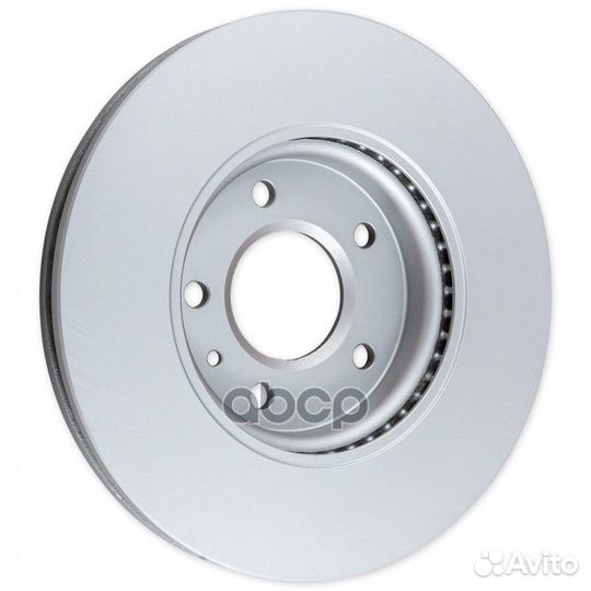 Диск тормозной GM astra J/zafira C/orlando перед.с