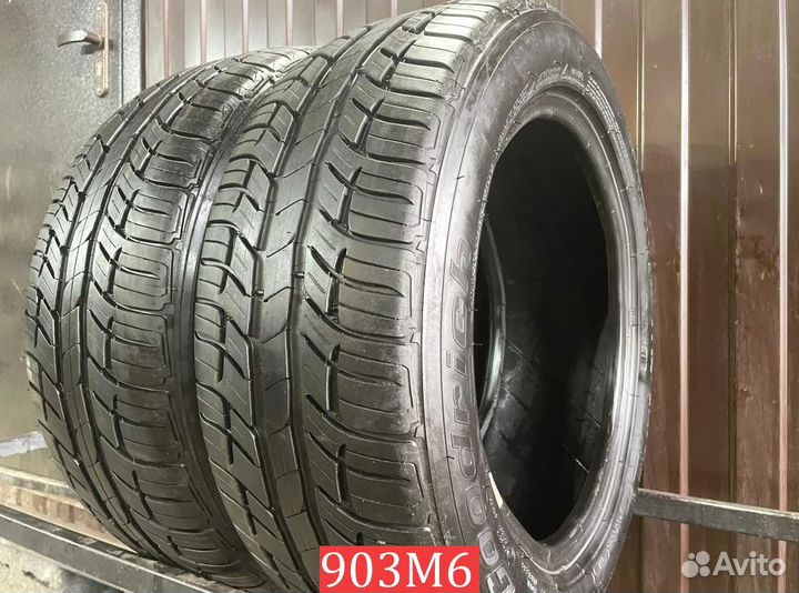 Bfgoodrich Advantage T/A Drive 215/60 R16 95M