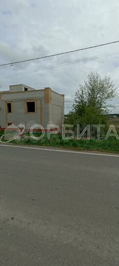 Участок 31,2 сот. (ИЖС)