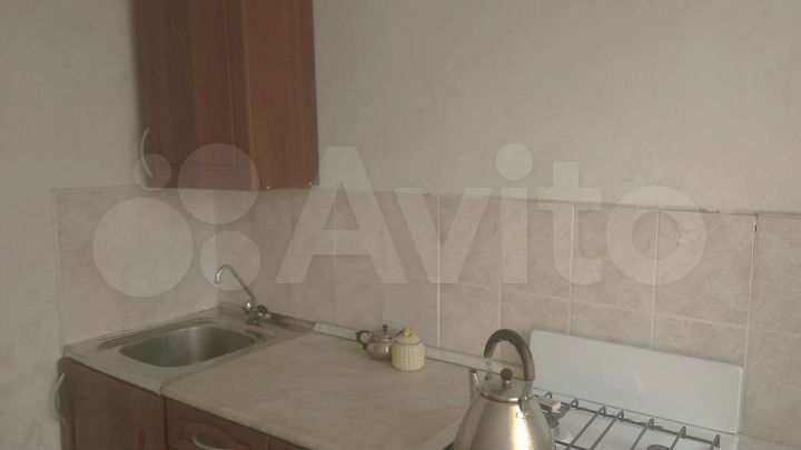 1-к. квартира, 32 м², 4/9 эт.