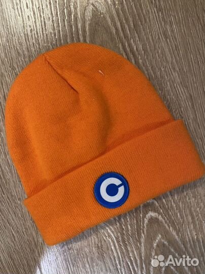 Шапка New York Knicks NBA