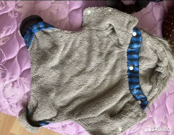 Продам одежду для собачки/кота