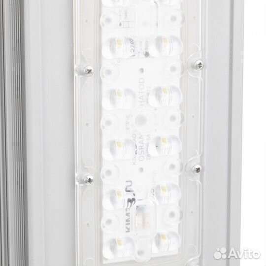 Уличный LED светильник 105W fazza
