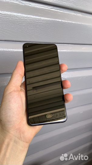 Oppo Reno 5 lite