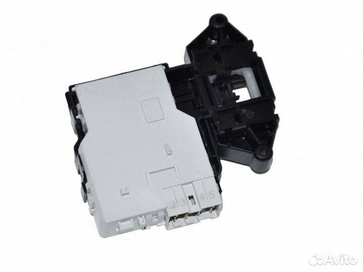 Устройство блокировки люка LG 6601ER1004D