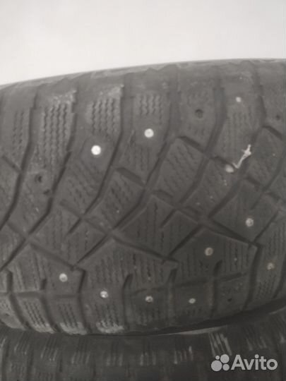 Alaska 260 245/60 R16 29