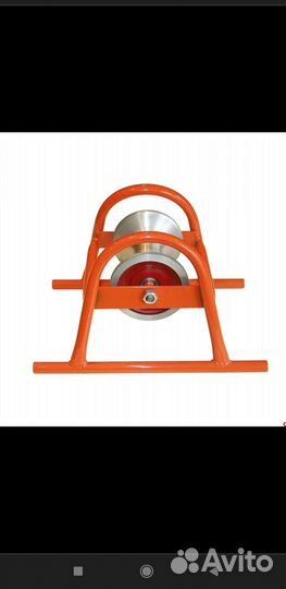 Лебёдка автономная лта-5