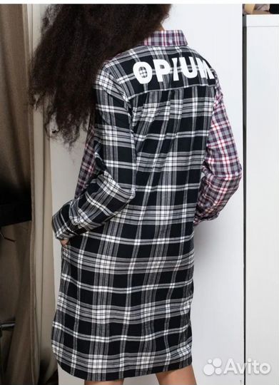 Платье Opium S, M, L, XL