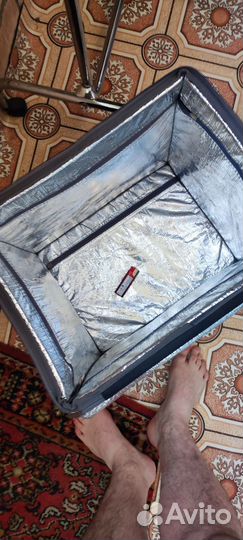 Термосумка