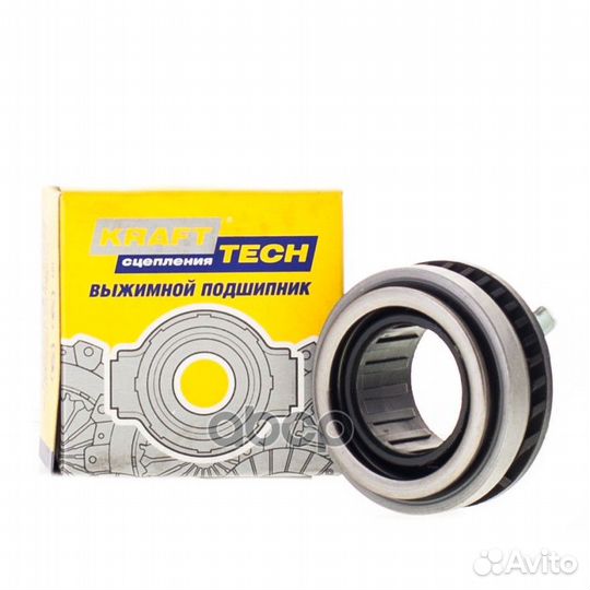 Подшипник выжимной Kia Rio/Hyundai Solaris z001