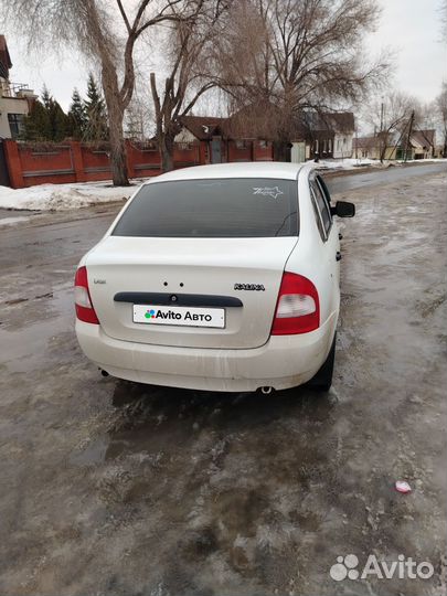 LADA Kalina 1.6 МТ, 2010, 174 000 км