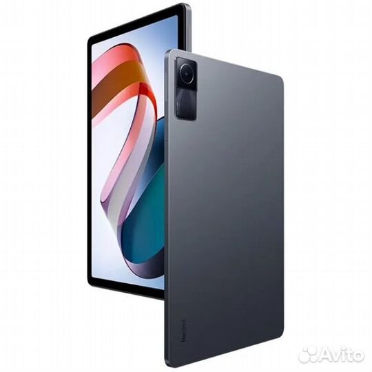 Планшет Xiaomi Redmi Pad 4/128 90Hz 8000mAh (Новый