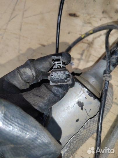 Стабилизатор Mercedes-Benz Gle-Class W167