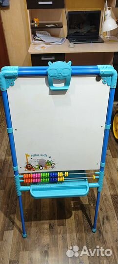 Мольберт бу детский