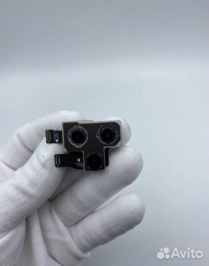 Камера основная iPhone 11 pro max