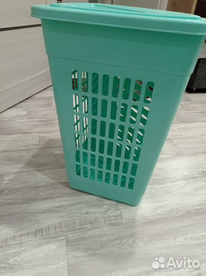 Корзина для белья