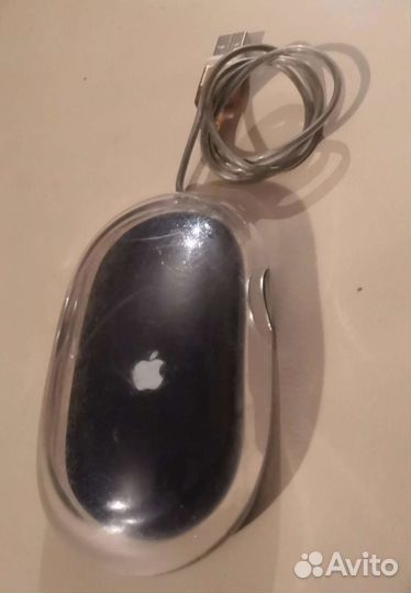 Мышь Apple