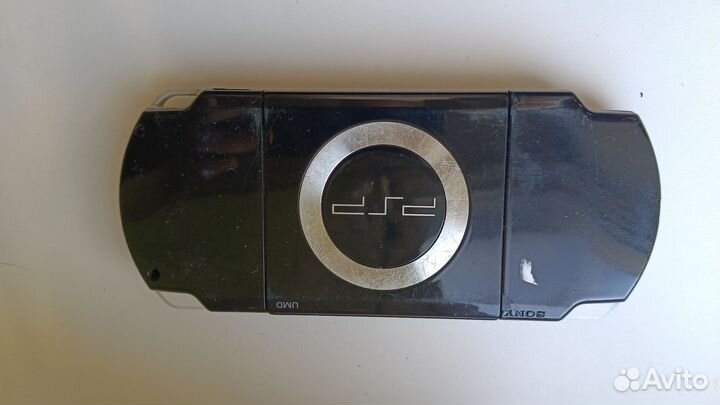 Sony psp