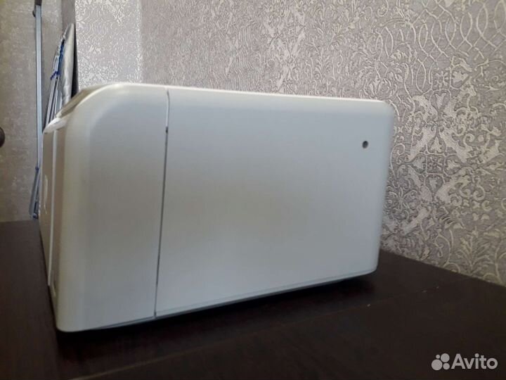 Принтер струйный мфу