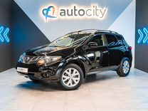 Nissan Murano 3.5 CVT, 2012, 90 517 км, с пробегом, цена 1 685 000 руб.