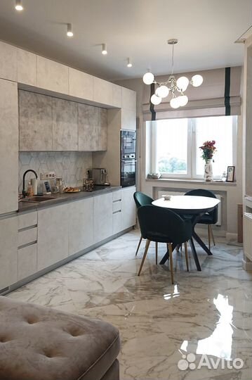 Мебельное производство