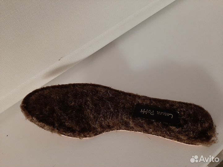 Сапоги женские зимние 42 размер