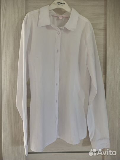 Рубашка новая для девочки