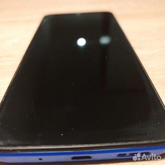 Xiaomi Redmi 9A, 4/64 ГБ