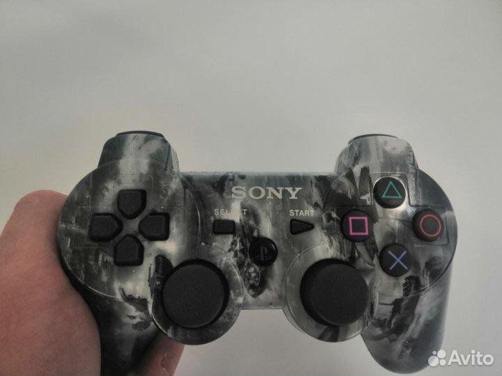 DualShock 3/Джойстик/геймпад беспроводной для PS3